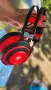 Razer Kraken Pro V2 Neon Red - Oval - PewDiePie , снимка 10