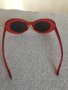 Нови Дамски Слънчеви Очила Червени Черни Прозрачни Кръгли Ретро Модел Модерни , снимка 18