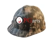 Фолио за хидрографика Military Camo 100, снимка 2