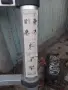 Телескопична стълба 3,50 м, снимка 3