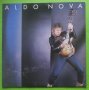 Грамофонна плоча на Aldo Nova, снимка 1 - Грамофонни плочи - 36018805
