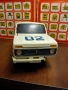 LADA-NIVA Стара руска играчка., снимка 3