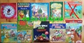 Детски книги с приказки , снимка 15