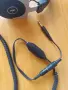 Philips слушалки N6325 електростатични от 1970 г., снимка 3