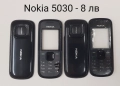 Панели за Nokia  N96, 7900, 7500, 6280, 2220 slide, 3110 classic, 3100, 6080, 1280, 5030, 5320, снимка 9