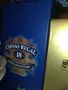 CHIVAS REGAL 18-ПРАЗНА КУТИЯ ЗА КОЛЕКЦИЯ 1401251634, снимка 4