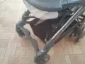Бебешка количка Neonato 3 в 1 Италянска, снимка 7