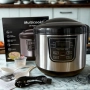 Smart Мултикукър 4L, 700W – 12 програми, таймер!, снимка 4