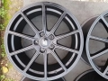джанти 19" 5х112 VW, Seat, Audi,Skoda , снимка 4