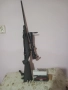 Продавам ловна карабина Браунинг 300WSM А БОЛТ , снимка 2