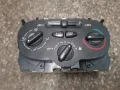 Peugeot 206 Climate control unit 64138 1068701 behr ,панел климатик пежо 206 ,2000г, снимка 1