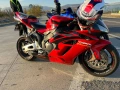 Honda cbr 1000rr , снимка 3