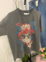 Дамска тениска универсален размер , снимка 9