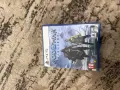 Продавам god of war и gran turismo7 , снимка 1