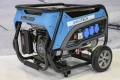 Бензинов генератор VARIO vt-JP4500, снимка 2