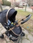 детска комбинирана количка, снимка 11
