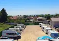 Продавам багажник за колела за задна дясна врата на бус Дукато, Джъмпер или Боскер. , снимка 11