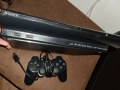 Playstation 3 super slim с джойстик и игри, снимка 2