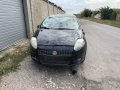 fiat grande punto 1.4 77 коня на части, снимка 1