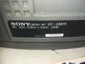 SONY ICF-CD873 CD RADIO-ВНОС SWISS 1011241403LNWCR, снимка 18