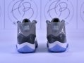 Nike Air Jordan Retro 11 Мъжки Дамски Маратонки, снимка 10