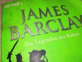 JAMES BARCLAY-КНИГА 2702231122, снимка 5