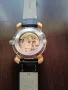 Мъжки позлатен автоматичен часовник , снимка 5