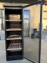 Черна Хладилна витрина 184см , снимка 7