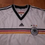 Германия - Адидас - Germany 🇩🇪 Adidas - season 1998/2000, снимка 2