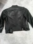 Детско кожено яке, снимка 2