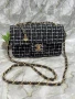 чанти chanel букле , снимка 3