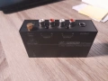 Предусилвател Behringer PP400, снимка 2