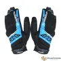 Ръкавици за мотор PA1022 - M,L,XL,XXL - 2 БР/К-Т - Сини, снимка 1