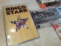 RINGO STARR-ORIGINAL TAPE 0403261615H1E5R, снимка 3