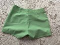 Къси панталони, зелено, снимка 2