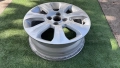 Джанта 4/100/15 Опел Тойота Кия Мазда 1бр, снимка 3