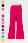 Памучни дамски панталони чарлстон - голяма гама цветове - 26 лв., снимка 8