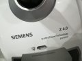 Прахосмукачка SIEMENS Z 4.0 quattro Power Technology pureAir, снимка 8