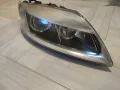 Комплект 2бр оригинални фарове за Audi Q7 4L, снимка 2