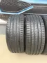 4бр. ВИСОКОСКОРОСТНИ ЛЕТНИ ГУМИ CONTINENTAL PREMIUM CONTACT-7  235/55/18 100V- 6,8 mm  DOT 09/23, снимка 4