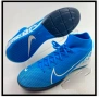 футболни обувки за зала / закрито номер 41 Nike Mercurial Superfly 7 Academy IC, снимка 1