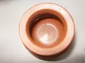 Мини гърненце керамика, снимка 2