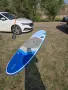 Твърд падълборд Surf SUP NSP Cruiser HIT 11.6, снимка 3