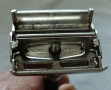 Стара самобръсначка "Gillette Super Adjuatable , снимка 5