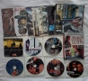 Лот от 16 филми на DVD, снимка 1