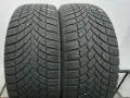 2бр зимни гуми 215/60/16 BRIDGESTONE L06624 , снимка 3