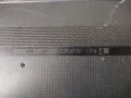 работещ лаптоп HP 15.6'' Led Ryzen 3-2200U цял за ремонт или части, снимка 12