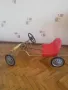 Стара децка количка с педали, 1970год. , снимка 4