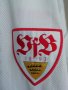 VfB Stuttgart 1996/1997 Adidas оригинална тениска фланелка Щутгарт XXL 2XL, снимка 4