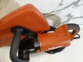 Hilti DCH 300 - Машина за рязане на бетон / асвалт и др, снимка 7
